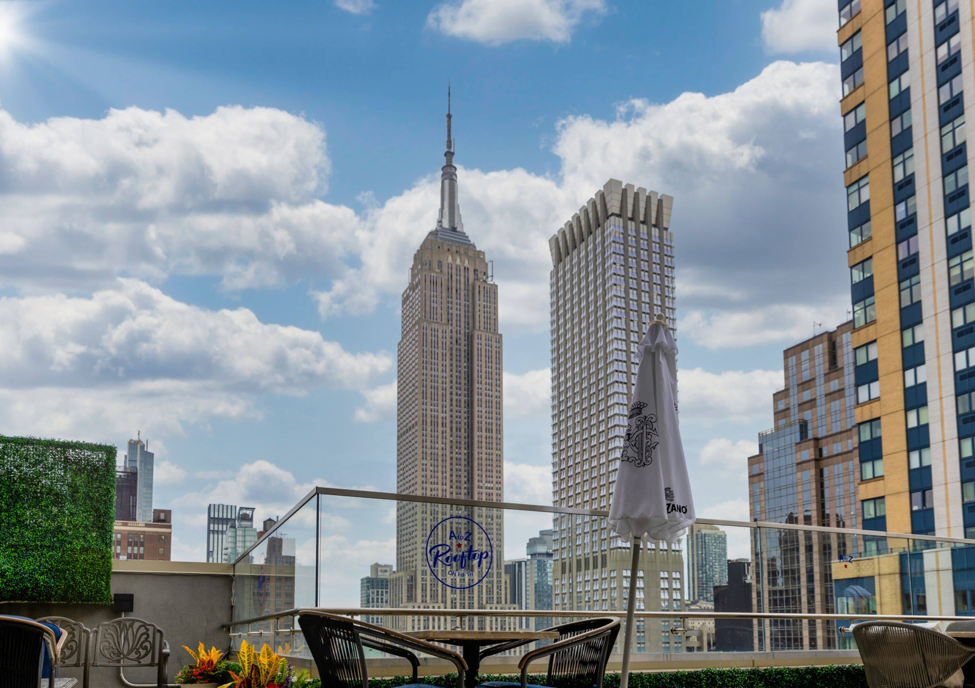 Photo - Hyatt Centric Midtown 5th Avenue New York