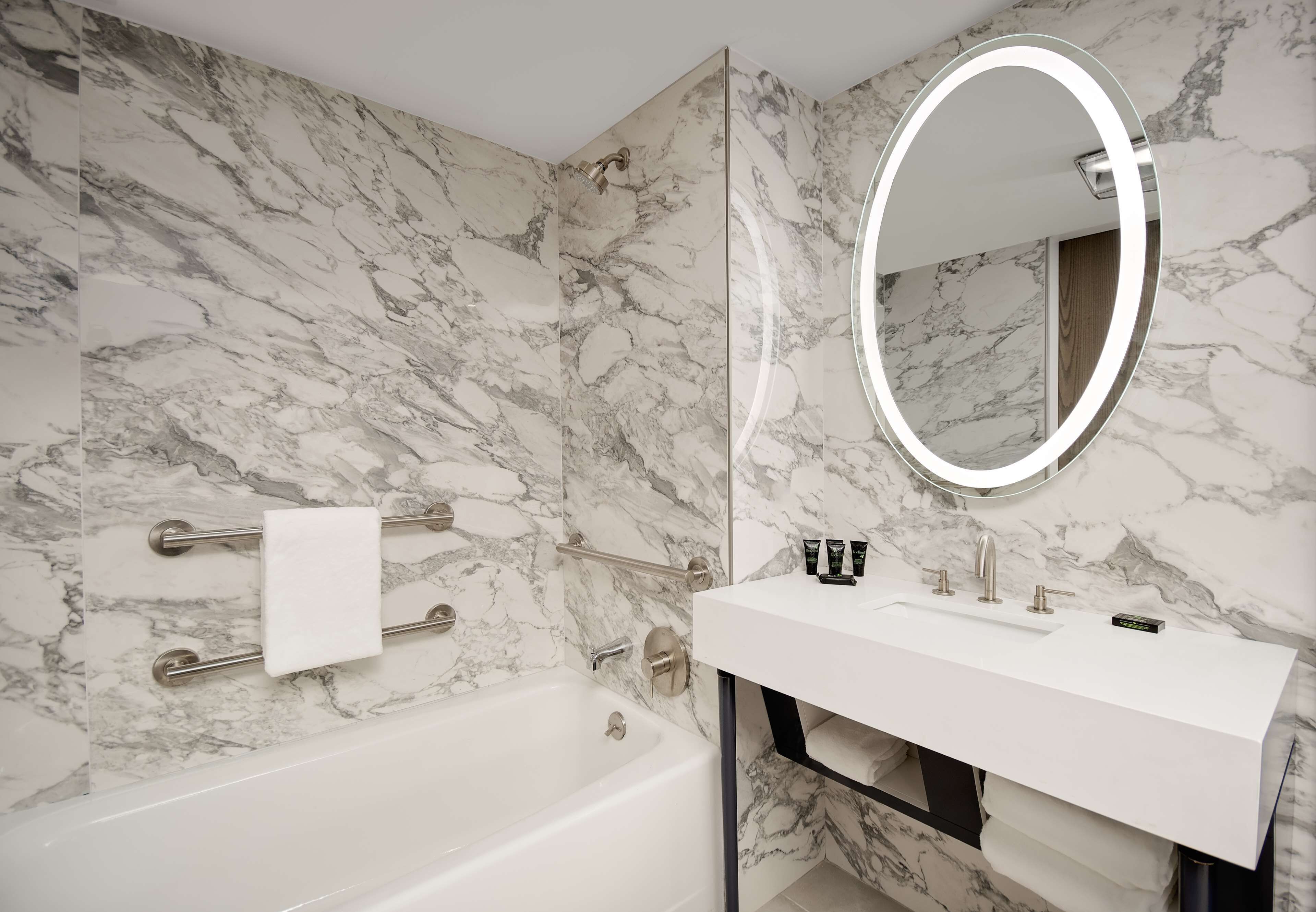 Foto - Hyatt Centric Midtown 5th Avenue New York