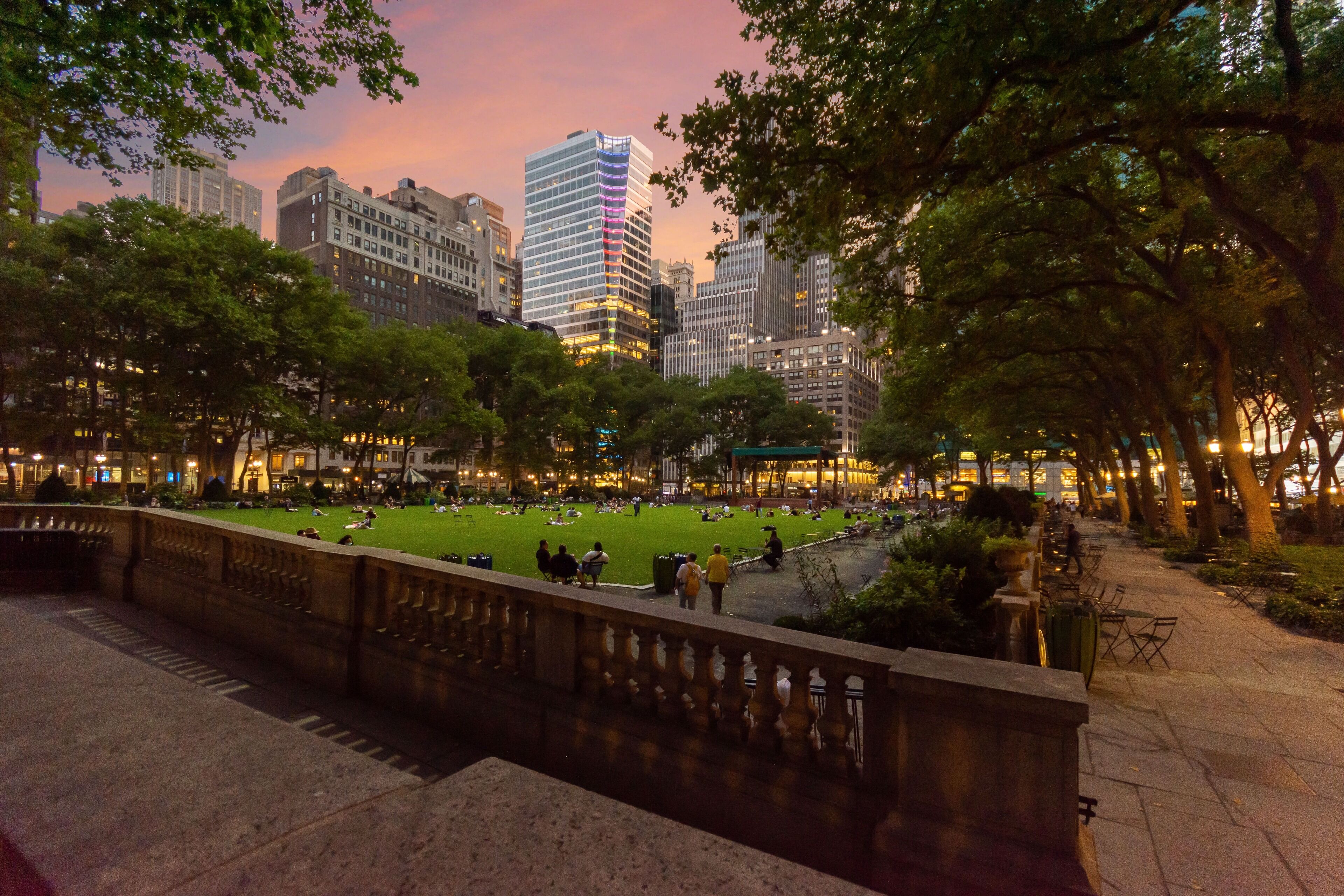 Foto - Hyatt Centric Midtown 5th Avenue New York