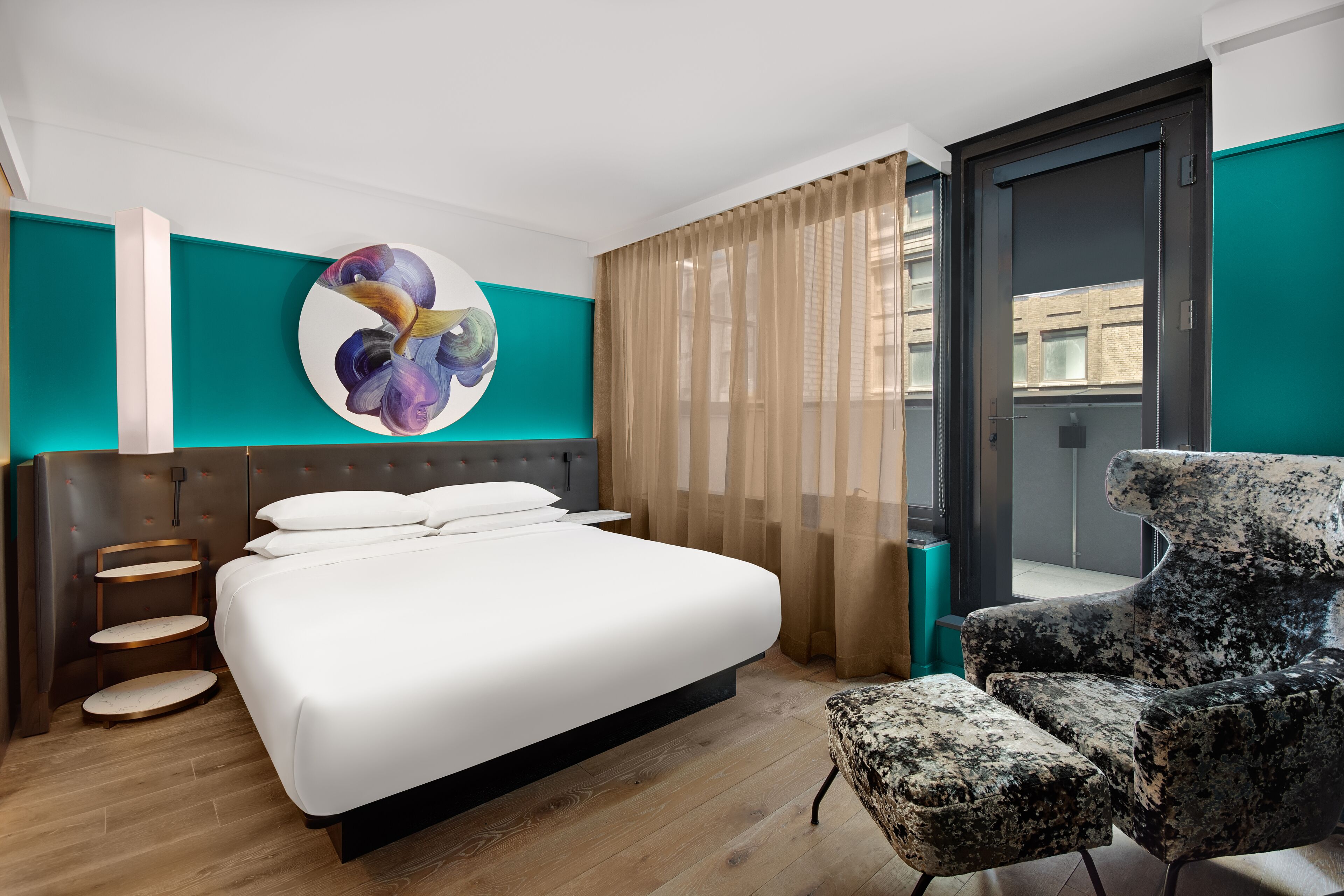 Foto - Hyatt Centric Midtown 5th Avenue New York