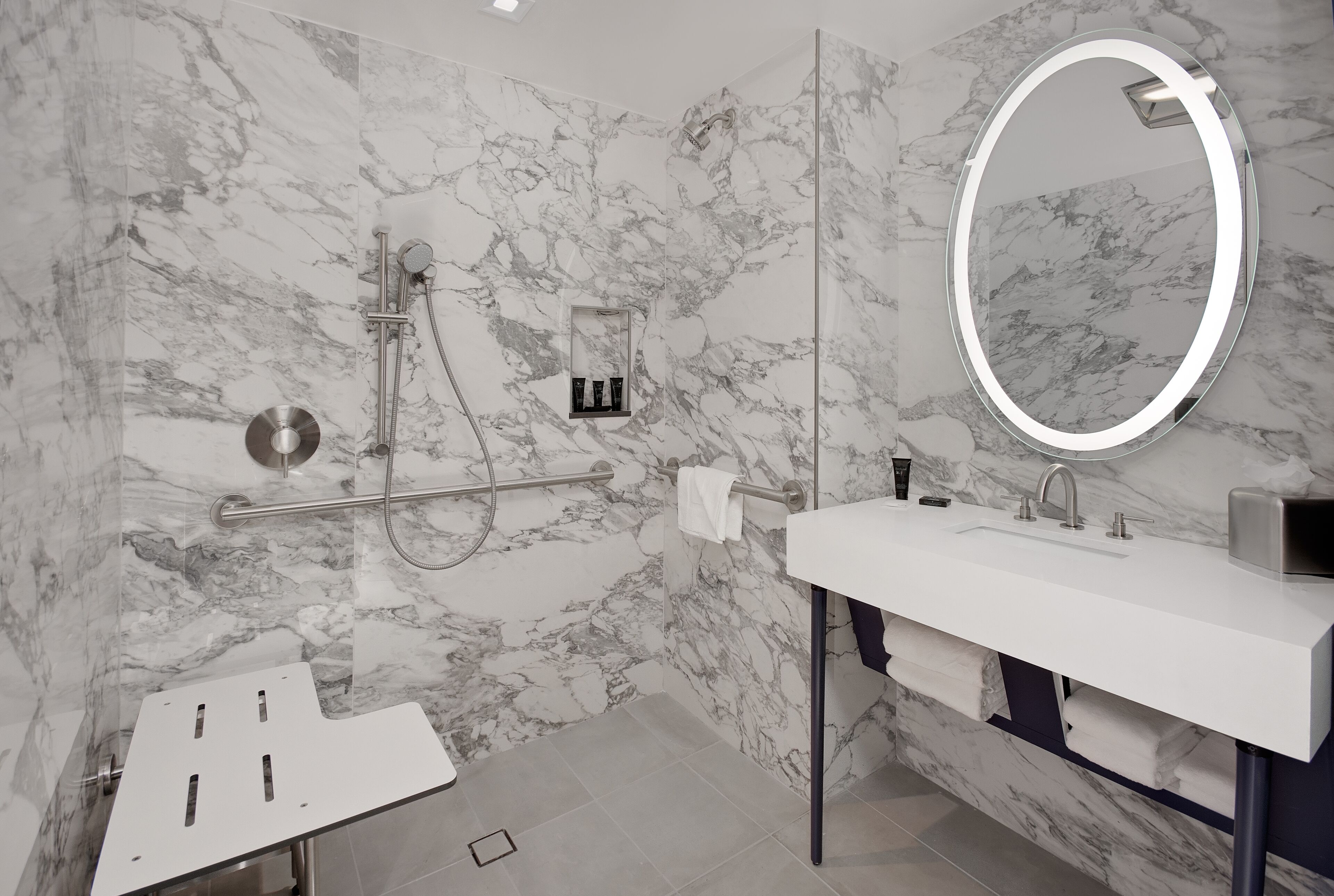 Foto - Hyatt Centric Midtown 5th Avenue New York