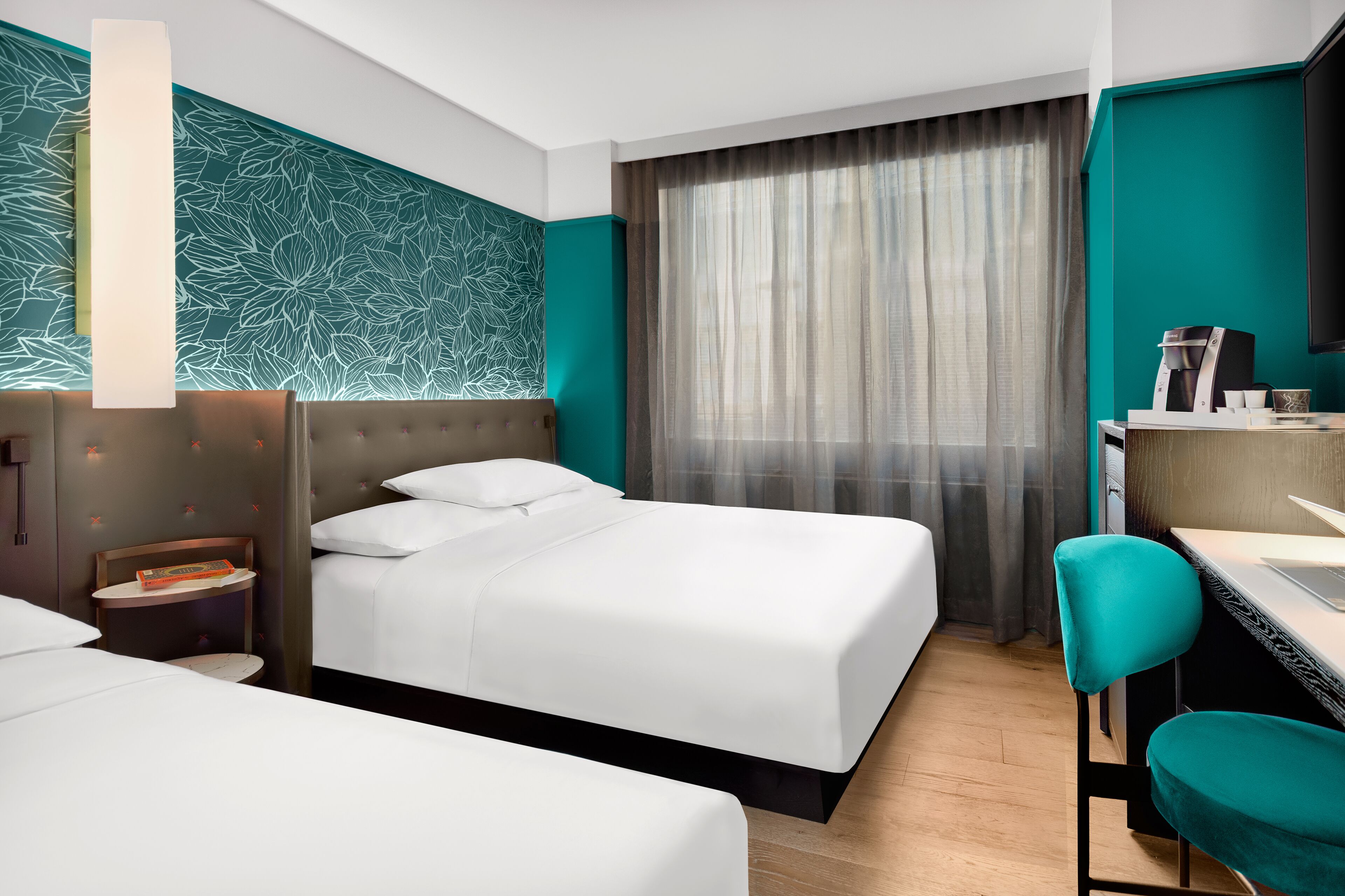 Foto - Hyatt Centric Midtown 5th Avenue New York