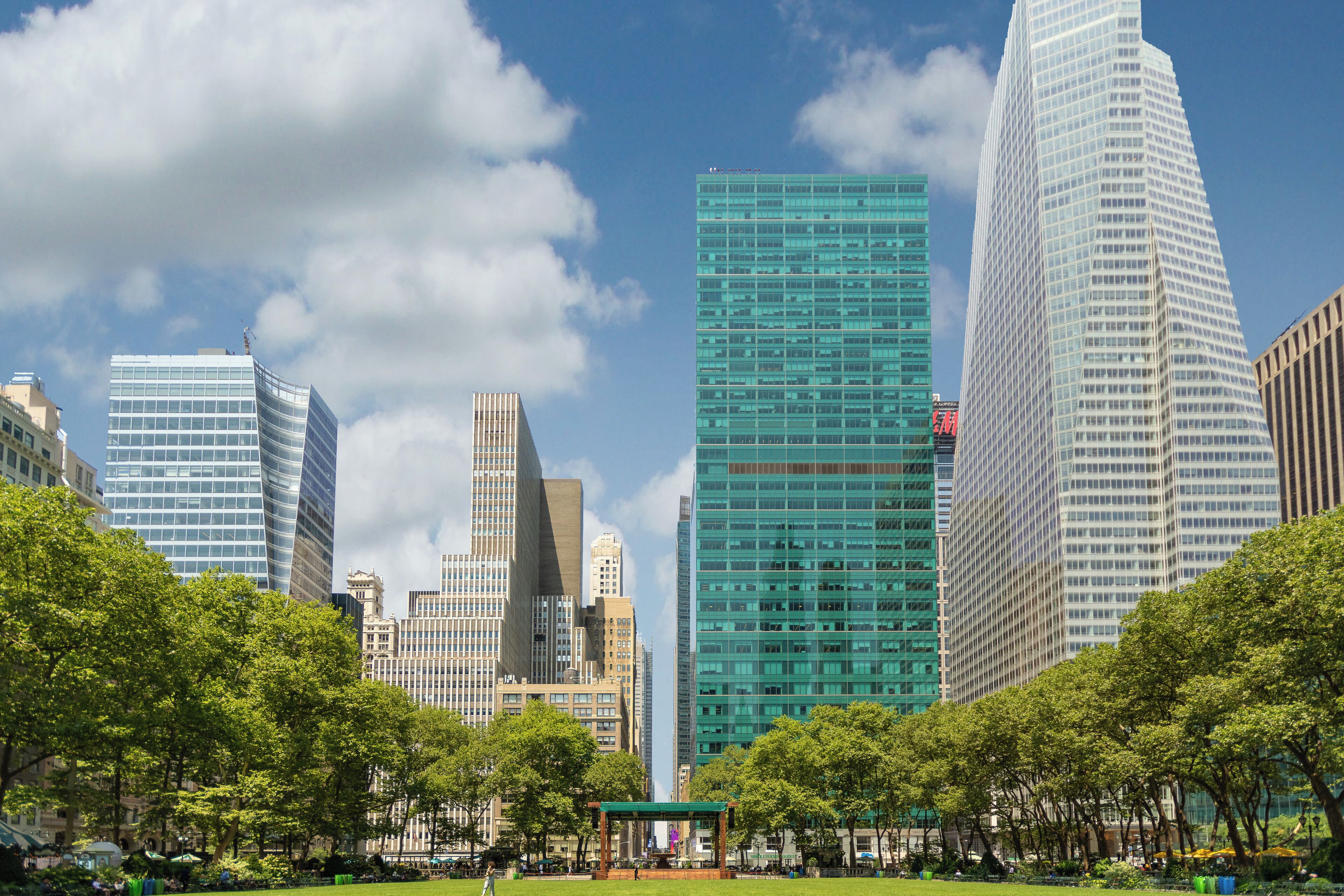 Foto - Hyatt Centric Midtown 5th Avenue New York