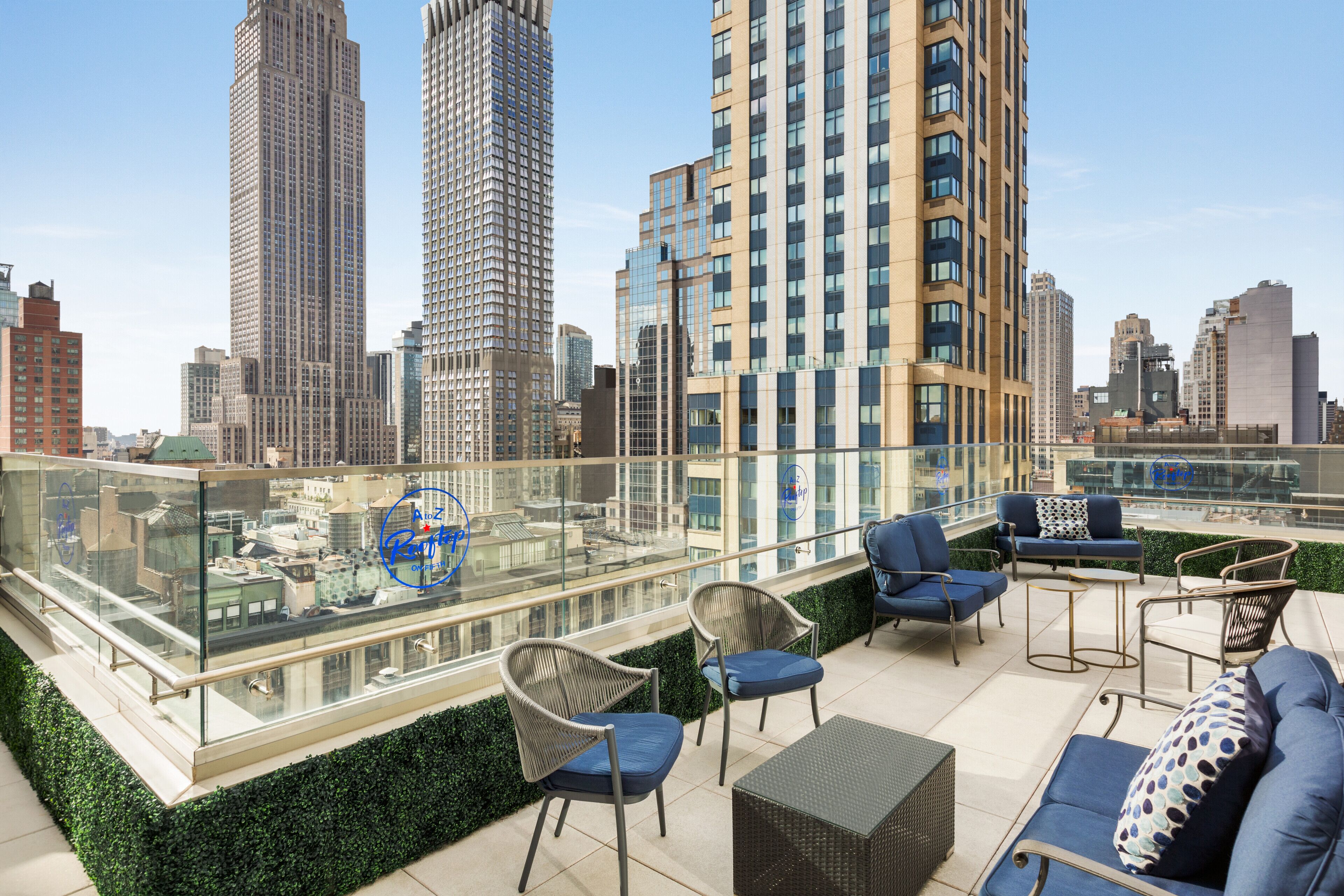 Foto - Hyatt Centric Midtown 5th Avenue New York