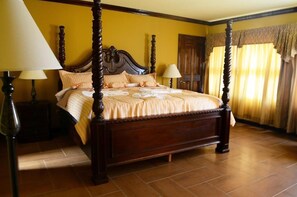 Blackout drapes, free WiFi - Hotel Restaurante Imperio Inn (San Mateo)