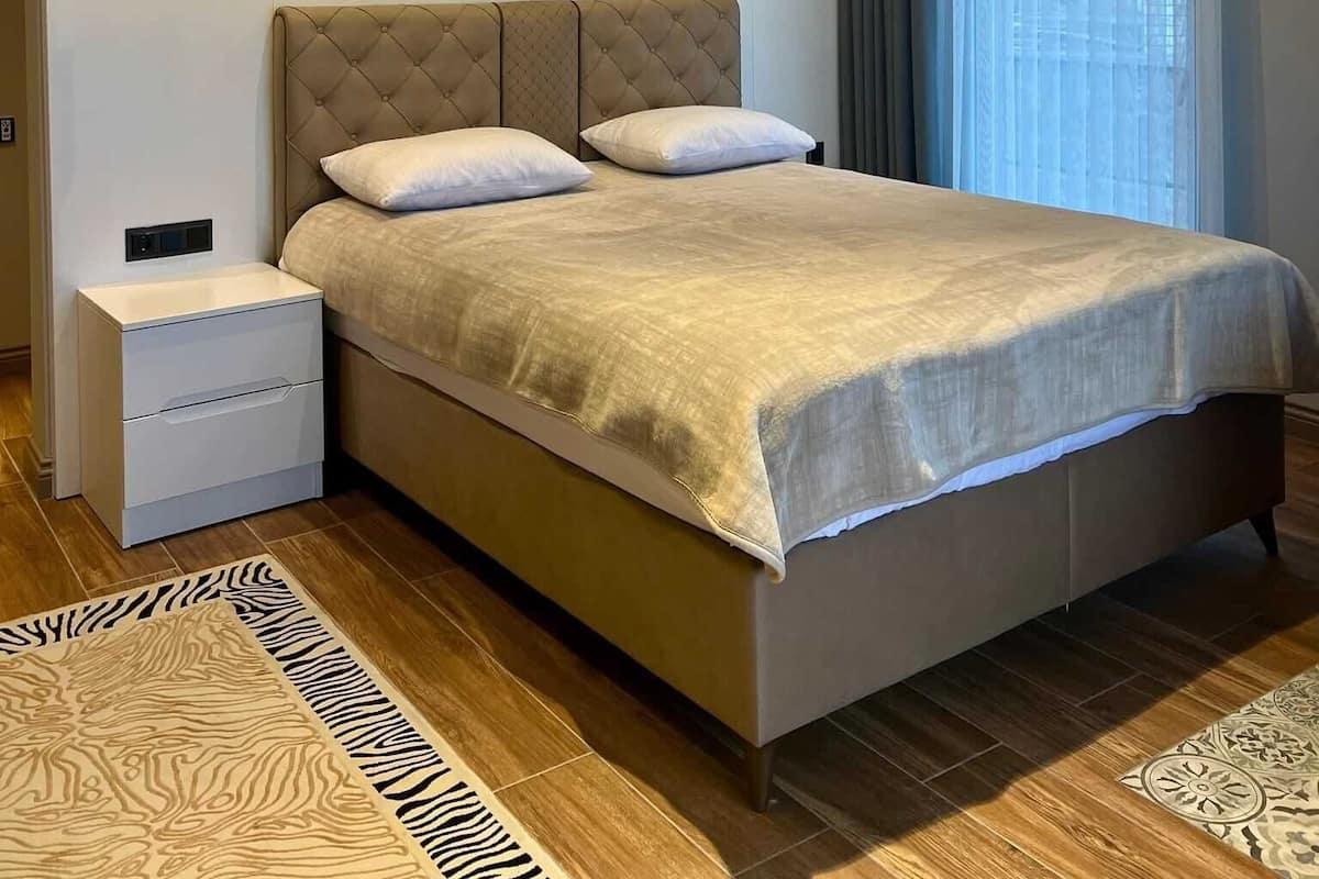 Grand-Villa, 4Â Schlafzimmer
