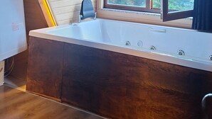Bathroom - Sisdagi Zirve Otel (Salpazari)