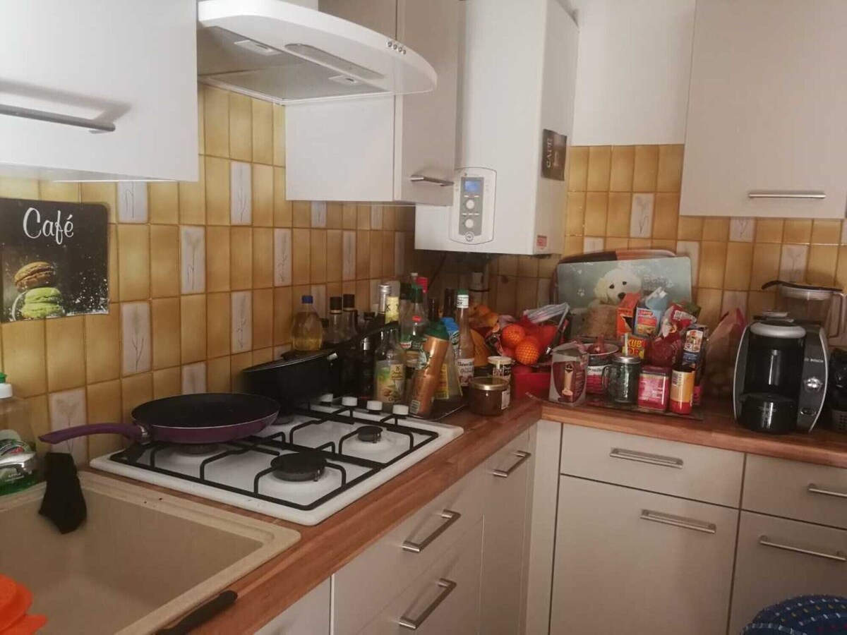 Bild für Gastgeberprofil