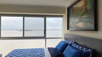 1 habitación y caja de seguridad en la habitación