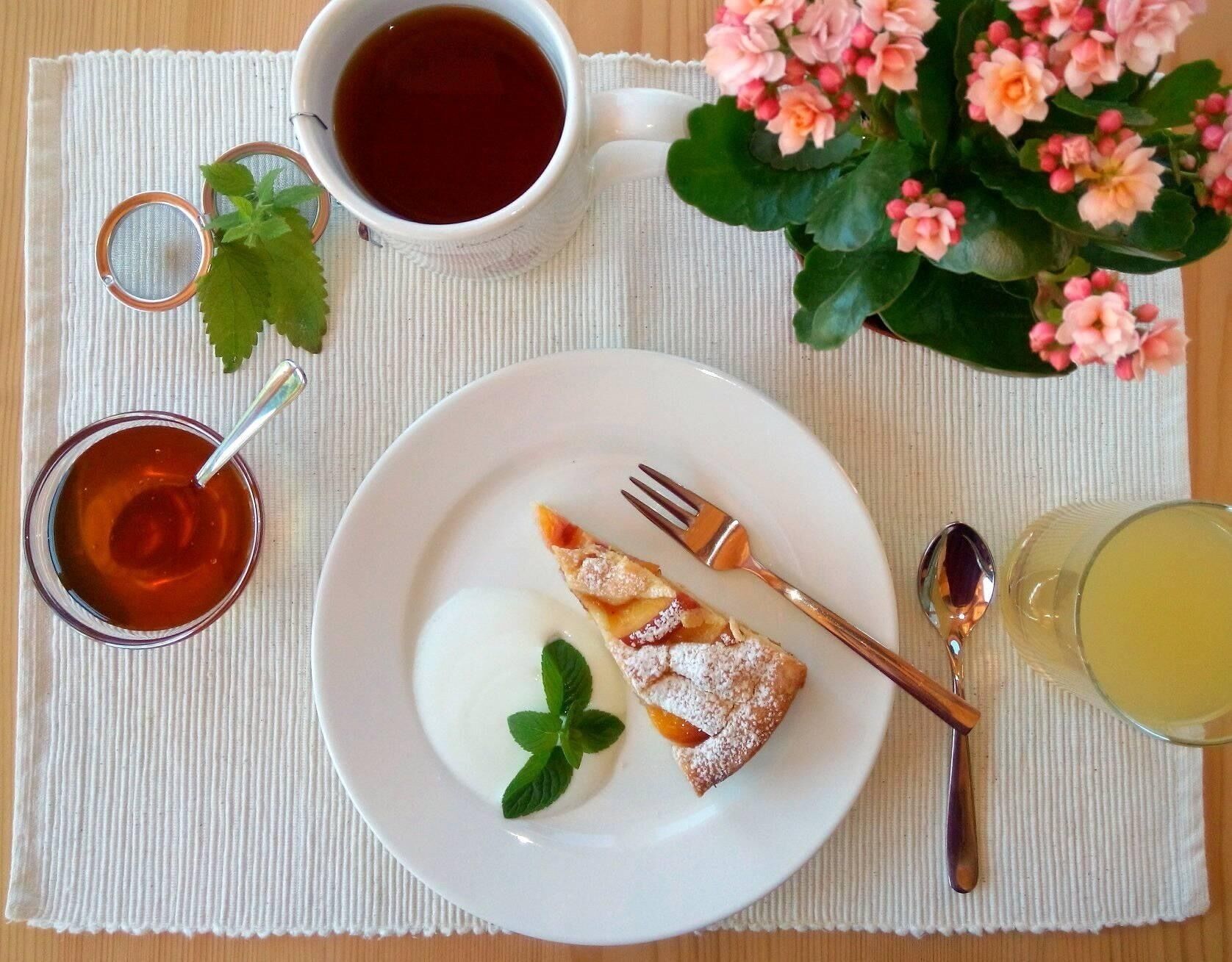 Colazione