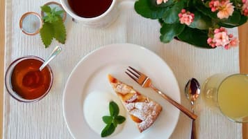 Colazione