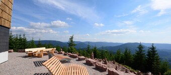 Holiday apartment Fürstenkopf - Apartment Fürstenkopf