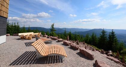 Holiday apartment Fürstenkopf - Apartment Fürstenkopf