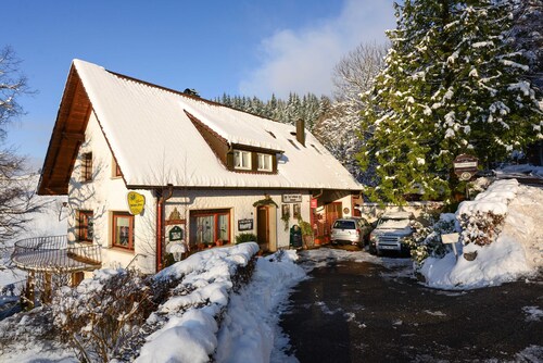 Holiday apartment Fürstenkopf - Apartment Fürstenkopf