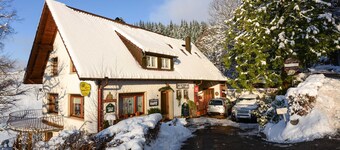 Holiday apartment Fürstenkopf - Apartment Fürstenkopf