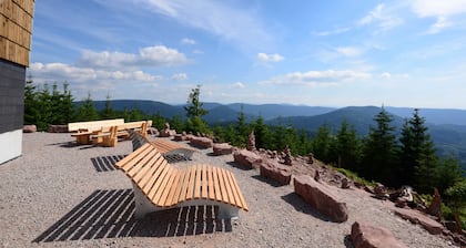 Holiday apartment Fürstenkopf - Apartment Fürstenkopf