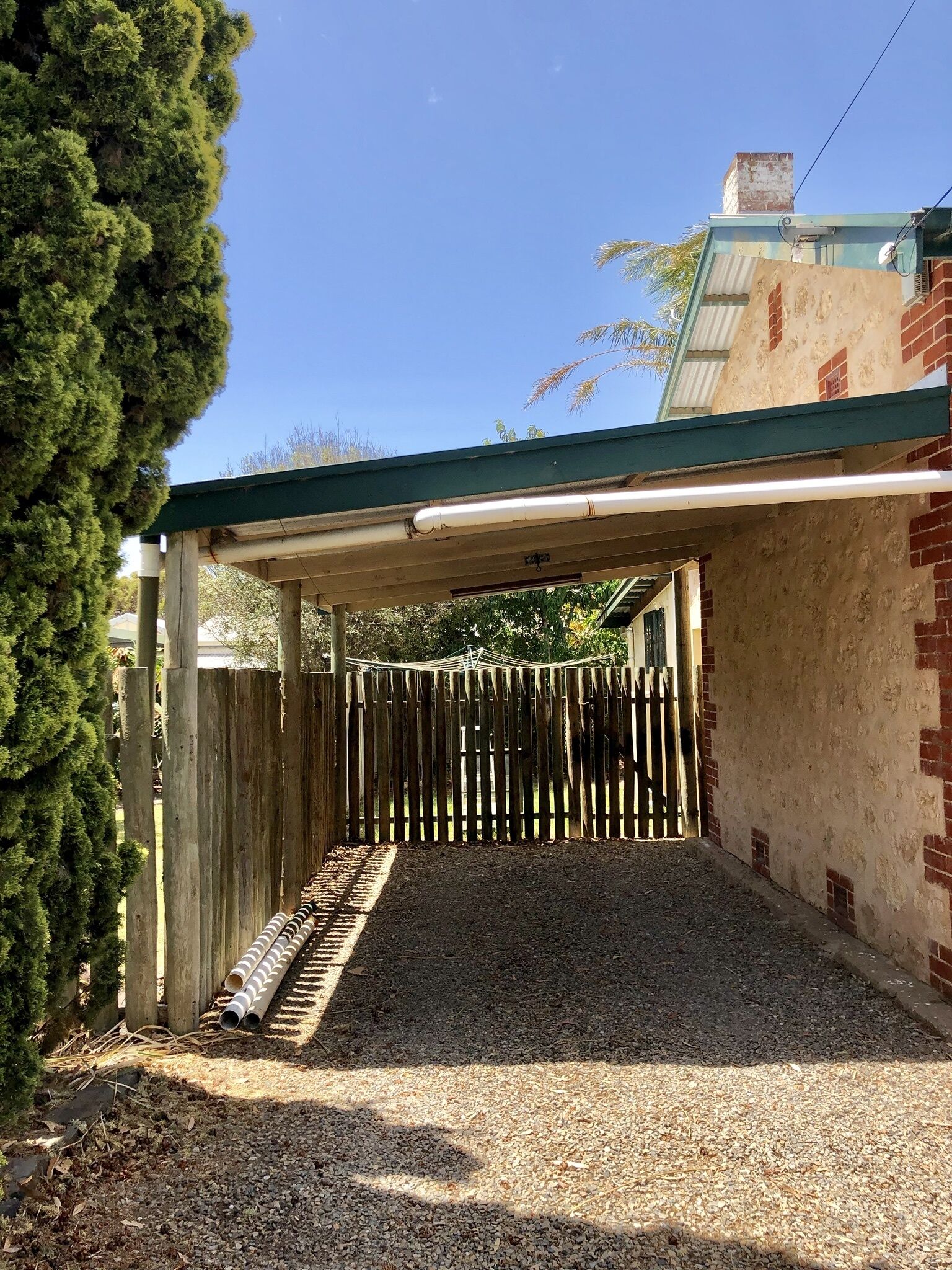 Mohill Cottage 1800’s settlers cottage in the Heart of Port Elliots township — image 2