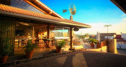 Pousada Parador da Figueira