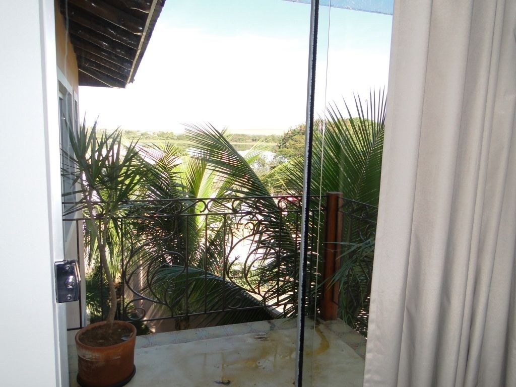 Superior appartement | Balkon