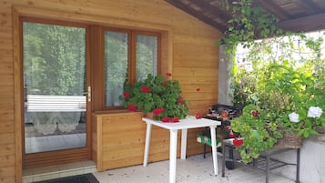 Terras