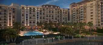 Disney's Riviera Resort