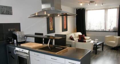 Vor den Toren Hamburg´s im Alten Land