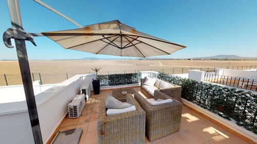 Marrajo 287334-A Murcia Holiday Rentals Property