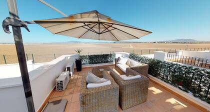 Marrajo 287334-A Murcia Holiday Rentals Property