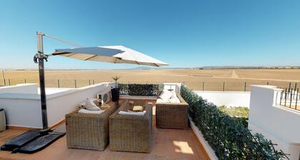 Marrajo 287334-A Murcia Holiday Rentals Property