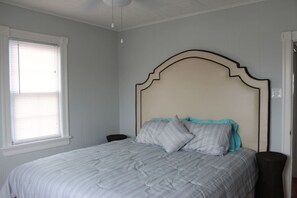 5 habitaciones y wifi 