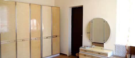 1 Schlafzimmer, WLAN