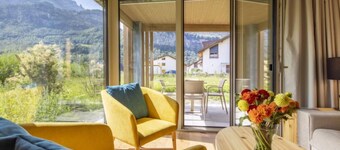 SWISSPEAK Resorts Meiringen by Interhome
