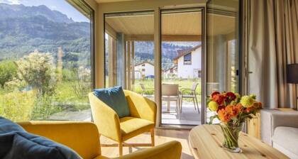 SWISSPEAK Resorts Meiringen by Interhome