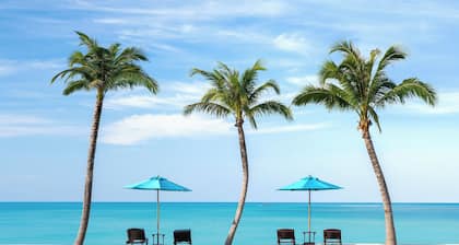 Le Meridien Khao Lak Resort & Spa