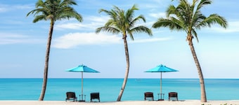 Le Meridien Khao Lak Resort & Spa