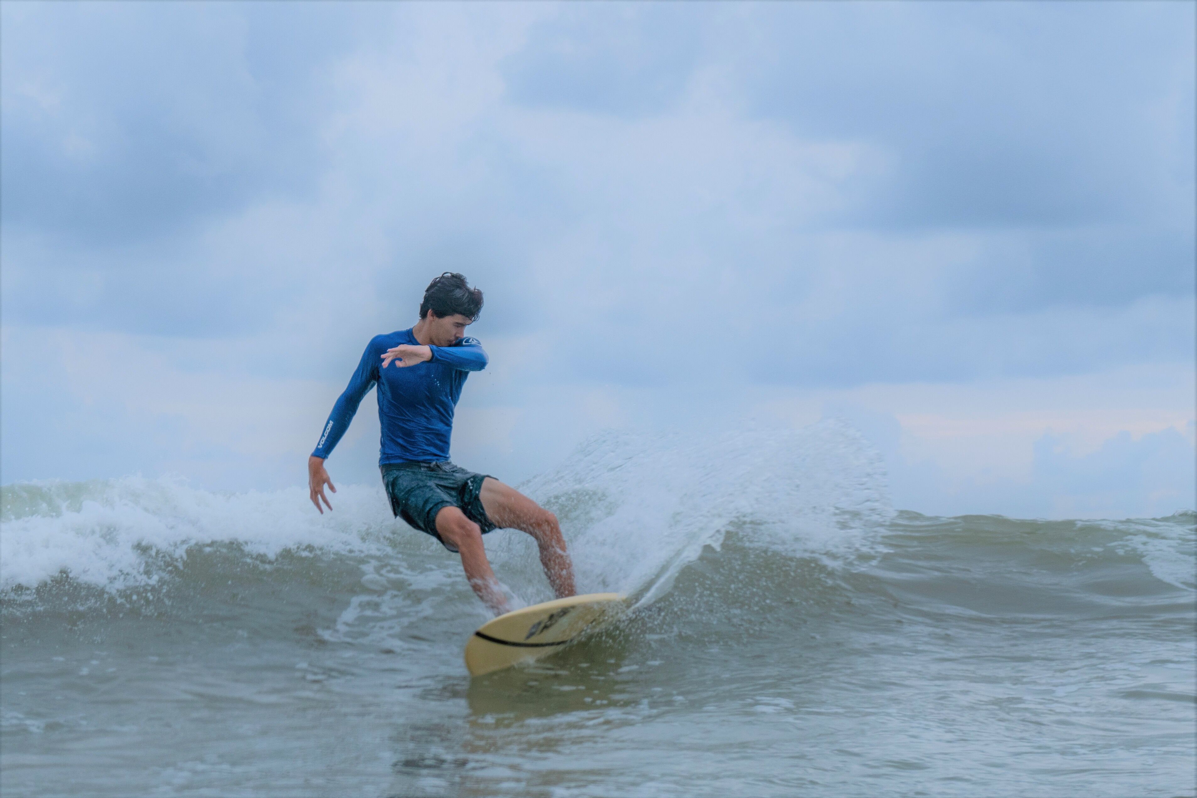 surfing/boogie boarding