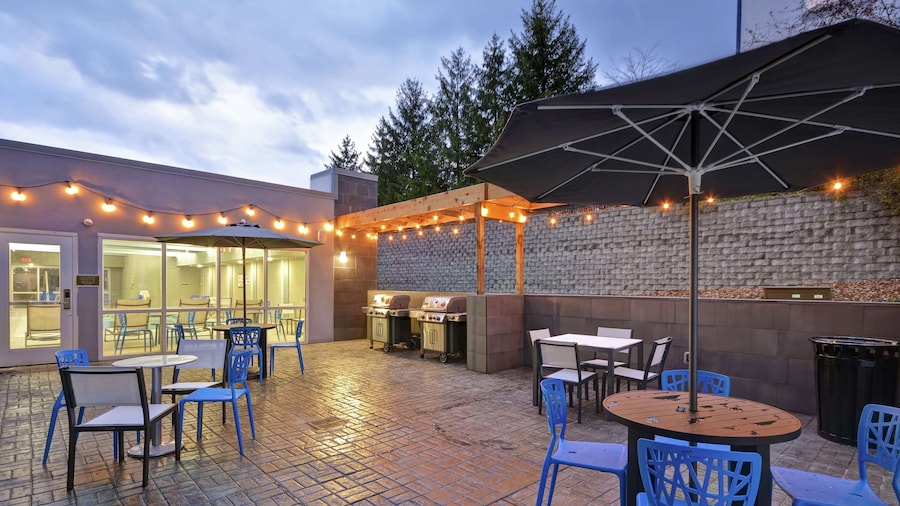 Home2 Suites by Hilton Grand Rapids North