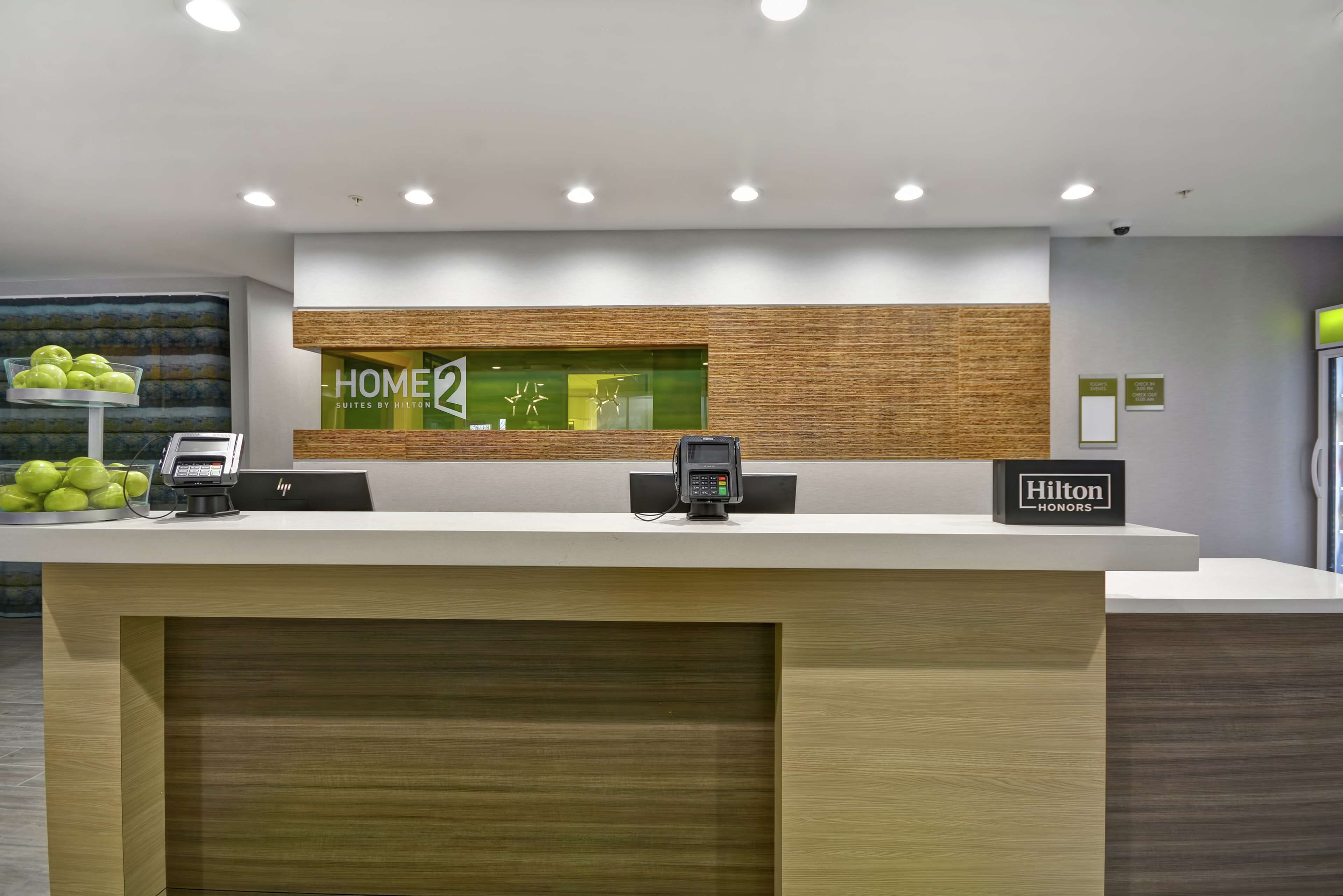 Foto - Home2 Suites by Hilton Grand Rapids North