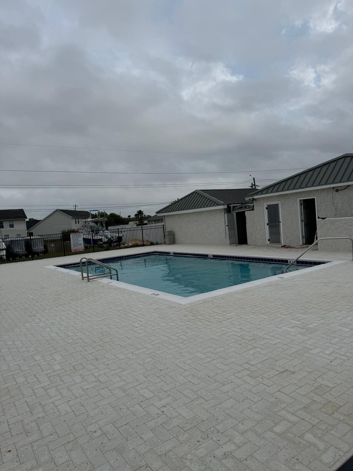 Photo 27 of Just remodeled condo by the pool, 2 tennis courts a walk distance to the beach!