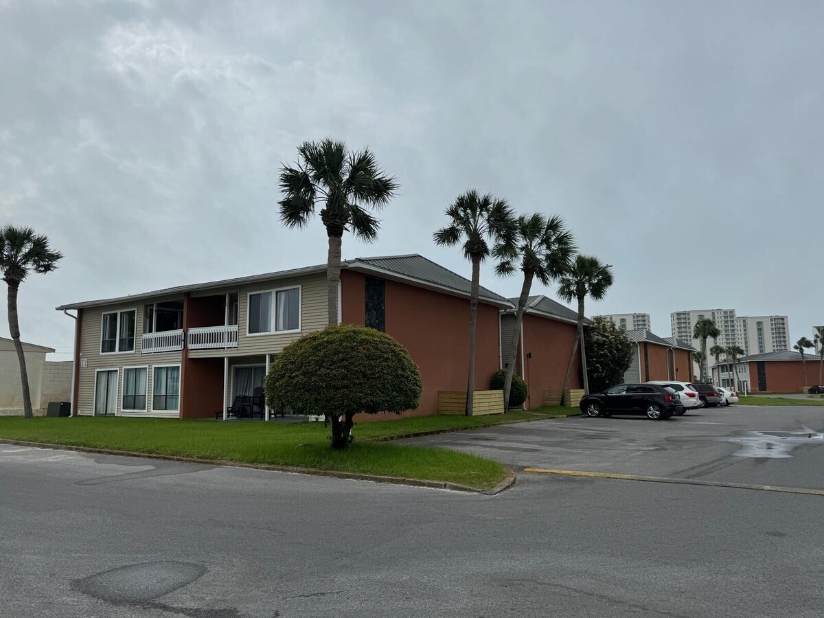 Photo 20 of Just remodeled condo by the pool, 2 tennis courts a walk distance to the beach!