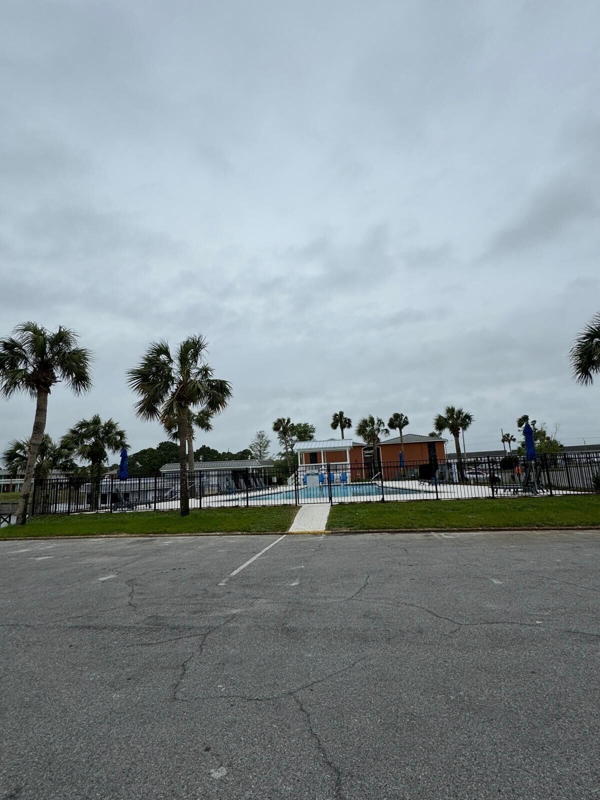 Photo 22 of Just remodeled condo by the pool, 2 tennis courts a walk distance to the beach!