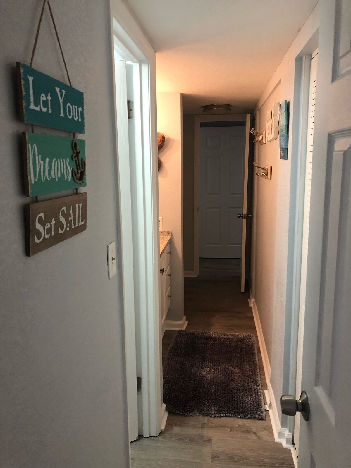 Photo 13 of Just remodeled condo by the pool, 2 tennis courts a walk distance to the beach!