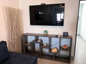 Televisión 