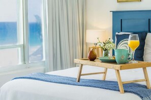 Appartement Deluxe | 3 chambres, fer et planche à repasser, Wi-Fi gratuit, draps fournis