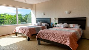Suite – junior