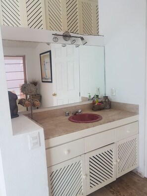 Villa | Bathroom sink