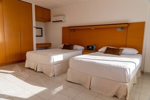 Suite junior | 1 dormitorio, wifi gratis, ropa de cama