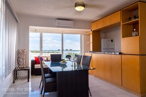 Suite junior | Servicio a la habitación