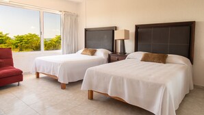 Junior-Suite | 1 Schlafzimmer, kostenloses WLAN, Bettwäsche