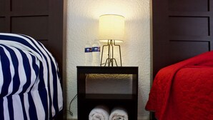 Room amenity - 2 Bedroom Apartment (Cancun)